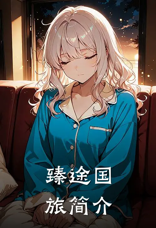 臻途国旅简介