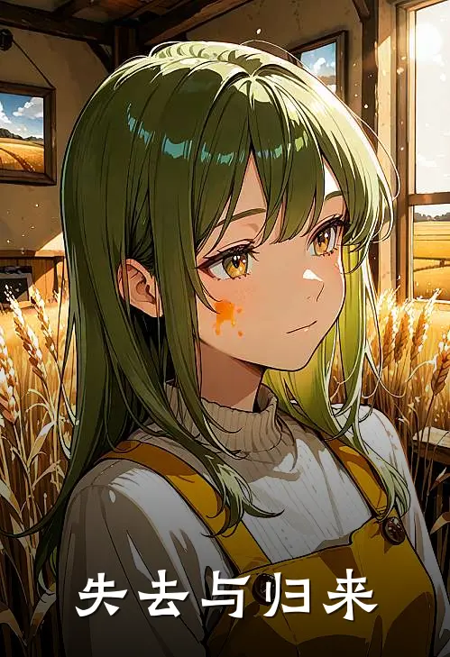 《失去与归来》郑好付有全集免费在线阅读_(郑好付有)全章节免费在线阅读