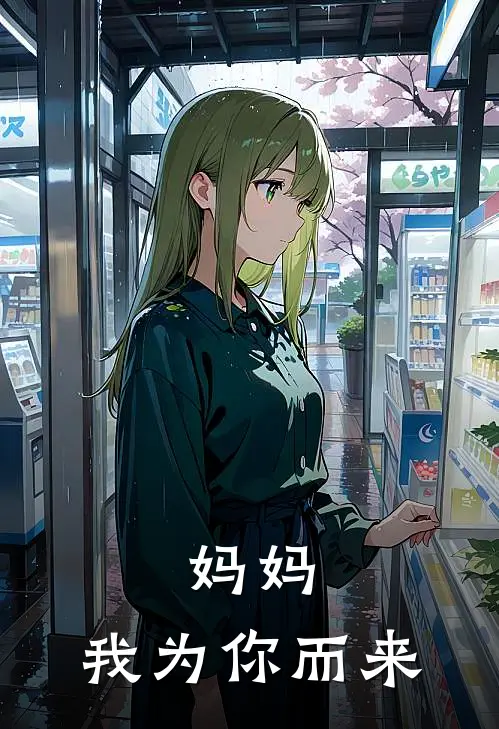 妈妈，我为你而来江郁朗江黎安最新章节免费阅读_妈妈，我为你而来全文免费在线阅读