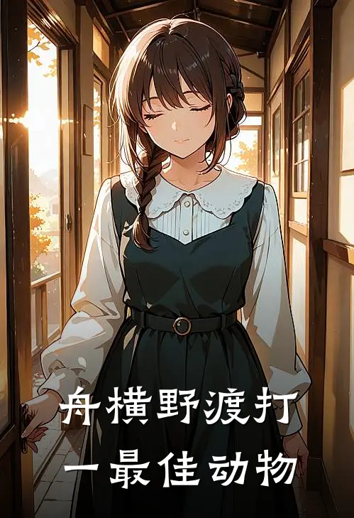 舟横野渡打一最佳动物