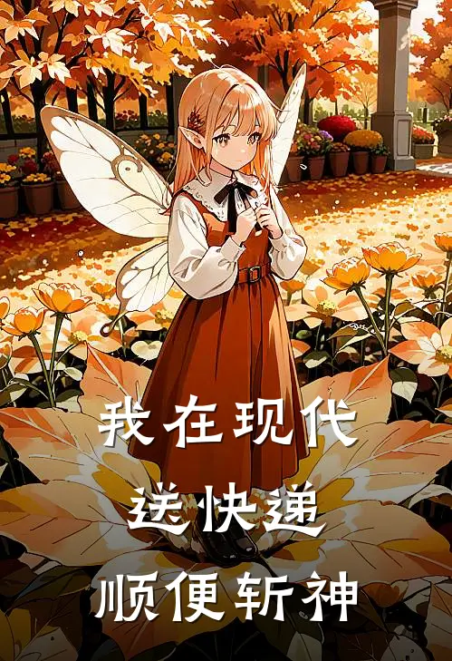 我在现代送快递，顺便斩神（纪衡纪衡）全文免费阅读无弹窗大结局_我在现代送快递，顺便斩神最新章节列表