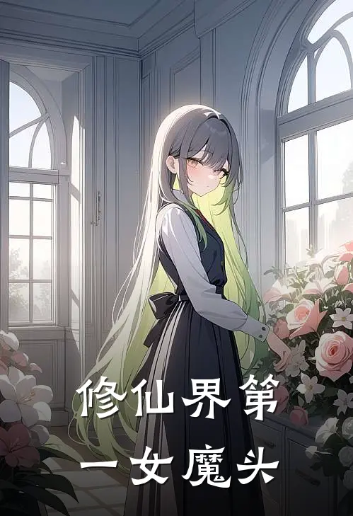 秦昭秦德昭(修仙界第一女魔头)_《修仙界第一女魔头》最新章节免费在线阅读