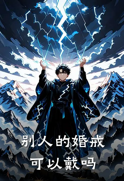 别人的婚戒可以戴吗