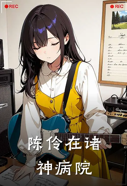 林七夜梅林陈伶在诸神病院完结版在线阅读_陈伶在诸神病院全集免费在线阅读