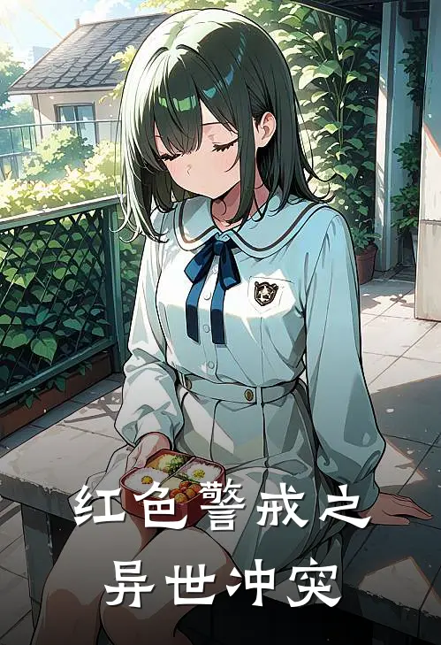 红色警戒之异世冲突