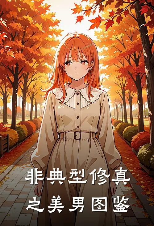 非典型修真之美男图鉴