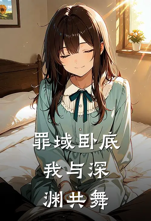 罪域卧底：我与深渊共舞