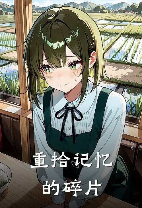 重拾记忆的碎片