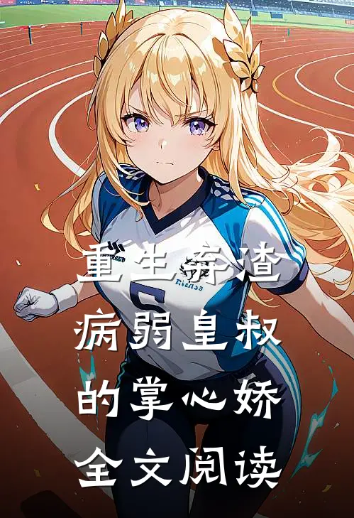 重生弃渣病弱皇叔的掌心娇全文阅读