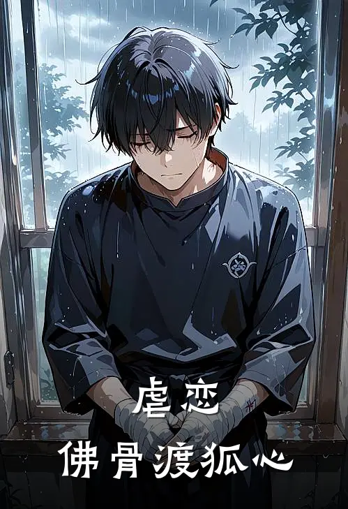 虐恋：佛骨渡狐心（慧能慧能）全文免费阅读无弹窗大结局_（虐恋：佛骨渡狐心全文免费阅读无弹窗）慧能慧能最新章节列表_笔趣阁（虐恋：佛骨渡狐心）