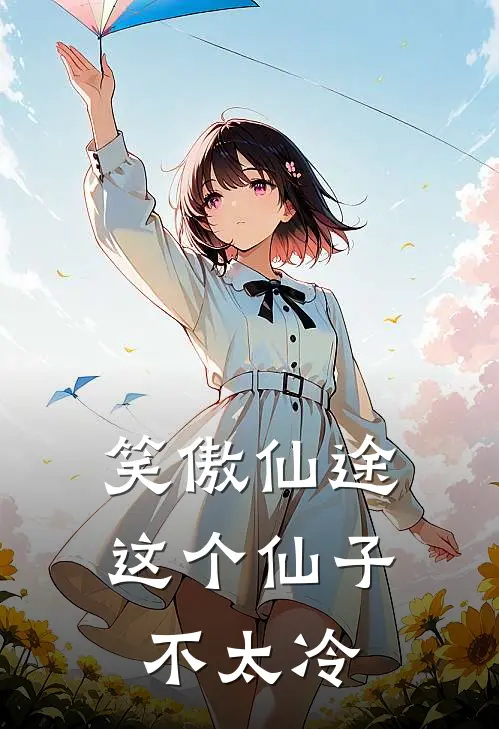 笑傲仙途：这个仙子不太冷(苏笑笑苏圆圆)小说免费阅读无弹窗_完结小说笑傲仙途：这个仙子不太冷苏笑笑苏圆圆