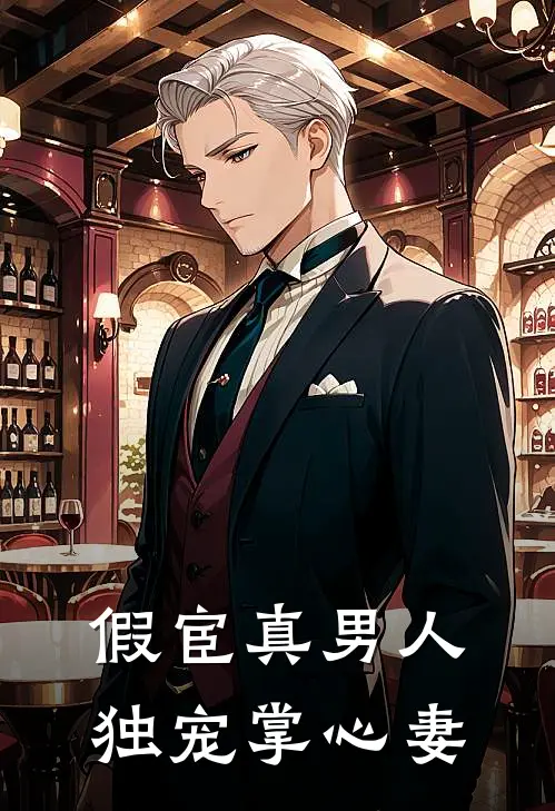 假宦真男人，独宠掌心妻