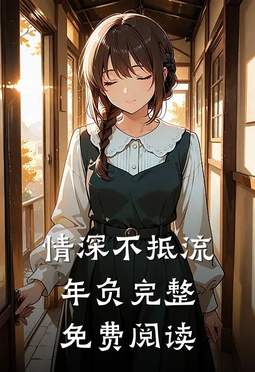 情深不抵流年负完整免费阅读