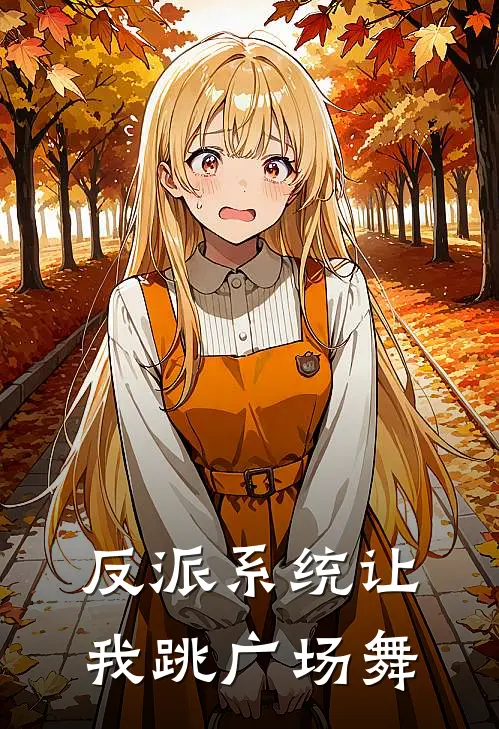 反派系统让我跳广场舞