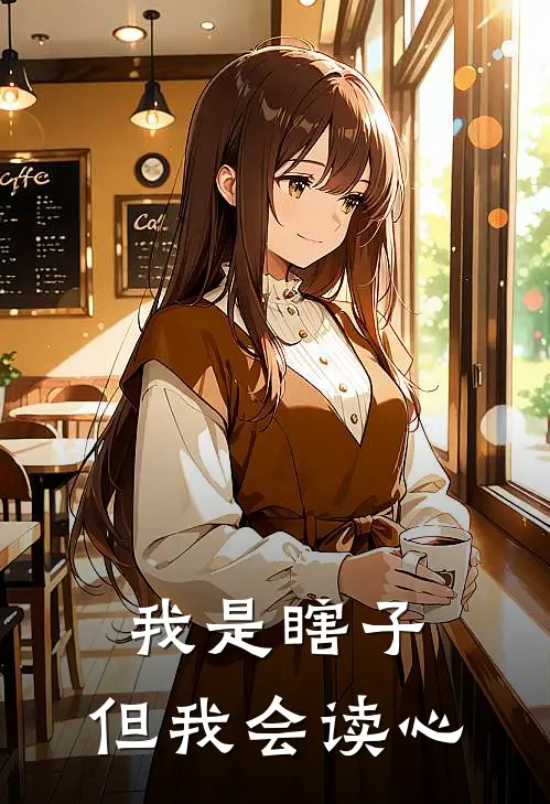 我是瞎子，但我会读心寒离霄华完结小说免费阅读_完本热门小说我是瞎子，但我会读心寒离霄华