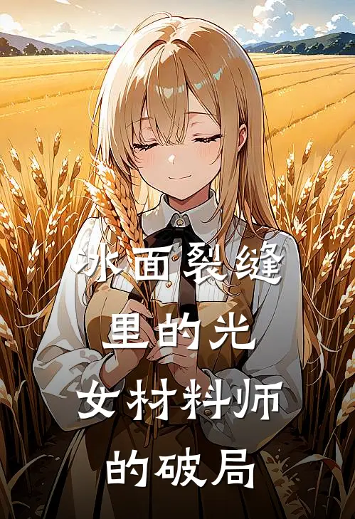 冰面裂缝里的光：女材料师的破局王建国张桂芬热门的网络小说_完整版小说冰面裂缝里的光：女材料师的破局(王建国张桂芬)