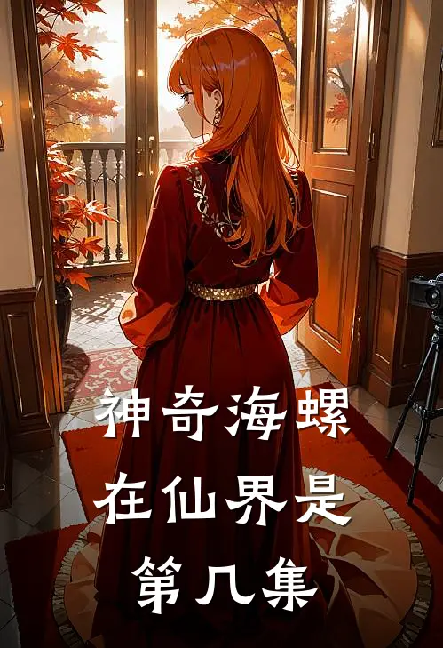 神奇海螺在仙界是第几集