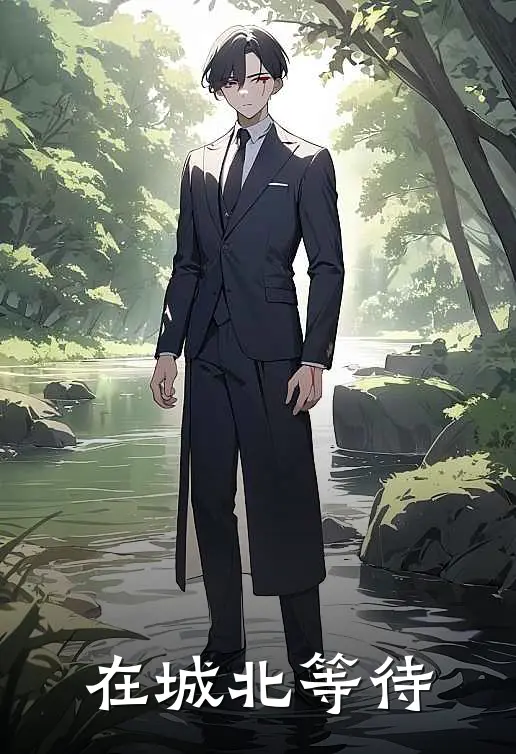 在城北等待