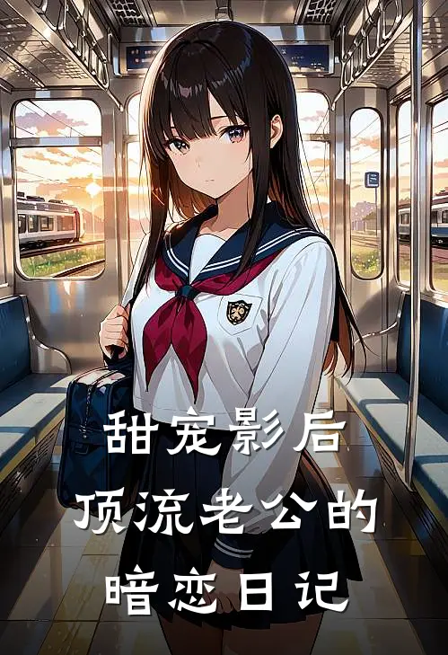 甜宠影后：顶流老公的暗恋日记