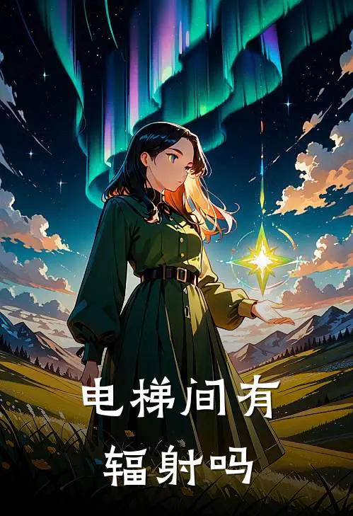 电梯间有辐射吗