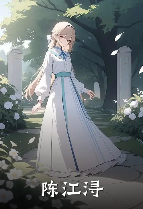陈江浔(江浔景柏)在哪看免费小说_最新章节列表陈江浔(江浔景柏)