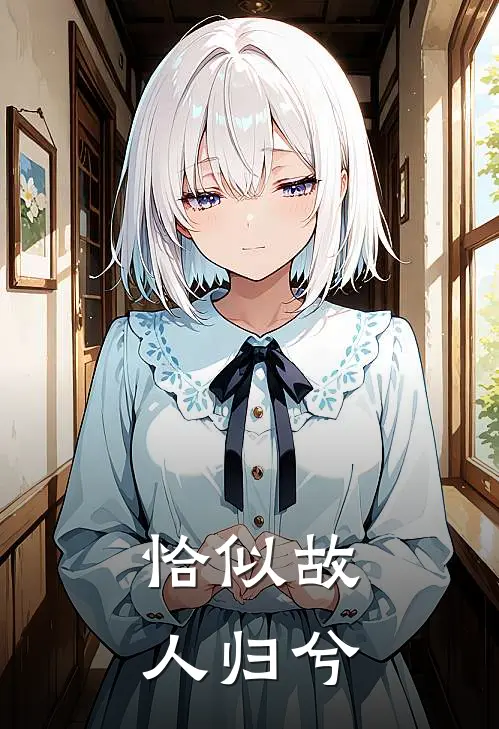 颜清漪颜渊《恰似故人归兮》全文免费在线阅读_《恰似故人归兮》全本在线阅读