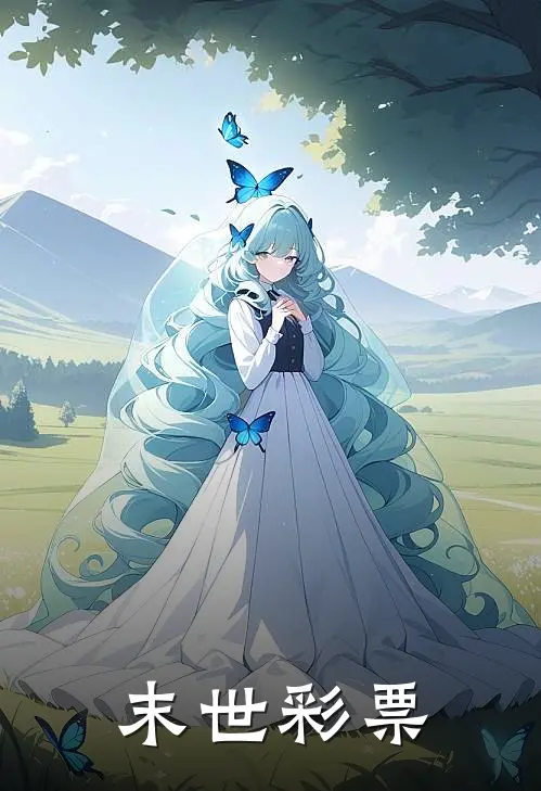 末世彩票(林宇沈薇薇)最新完结小说_完结版小说全文免费阅读末世彩票(林宇沈薇薇)