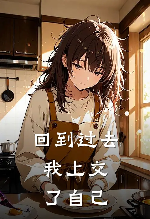 回到过去，我上交了自己