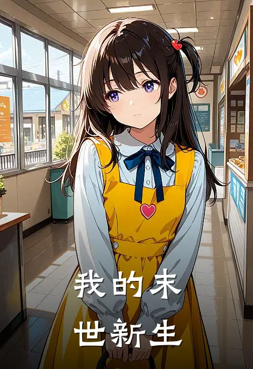 我的末世新生
