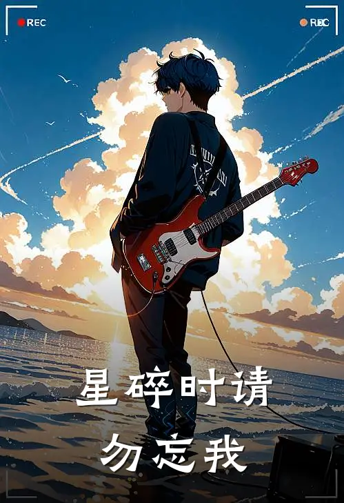 星碎时请勿忘我