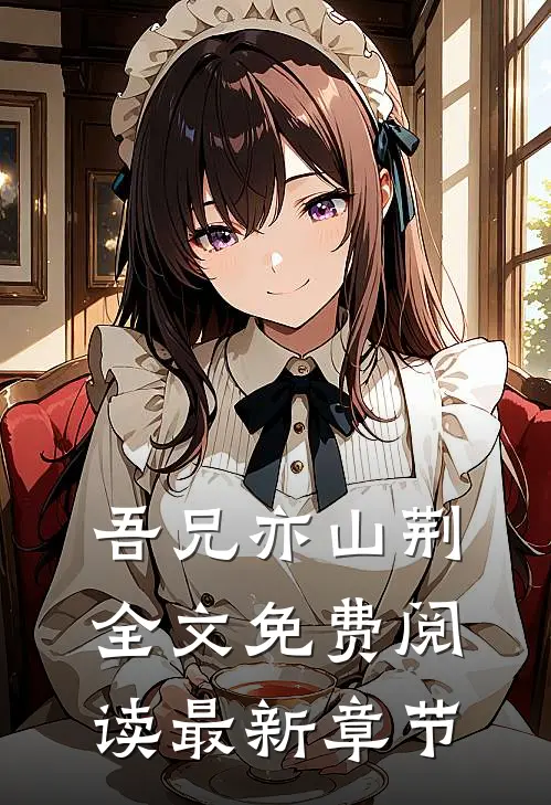 吾兄亦山荆全文免费阅读最新章节