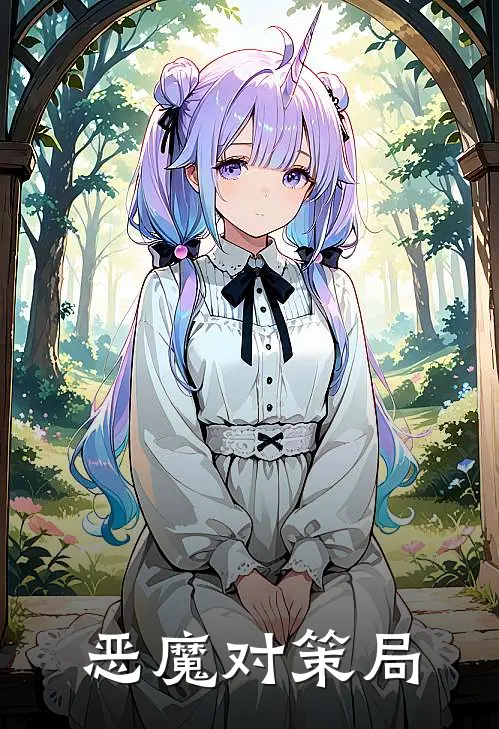 恶魔对策局(白池凌云)免费小说完结_最新推荐小说恶魔对策局(白池凌云)
