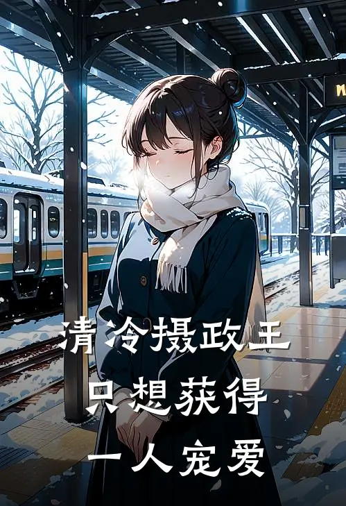 清冷摄政王只想获得一人宠爱