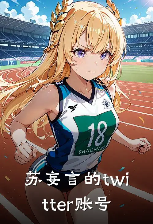 苏妄言的twitter账号