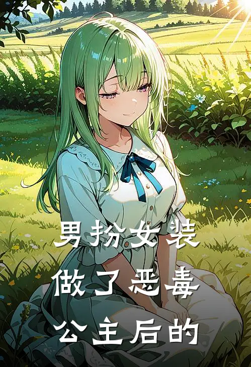 男扮女装做了恶毒公主后的