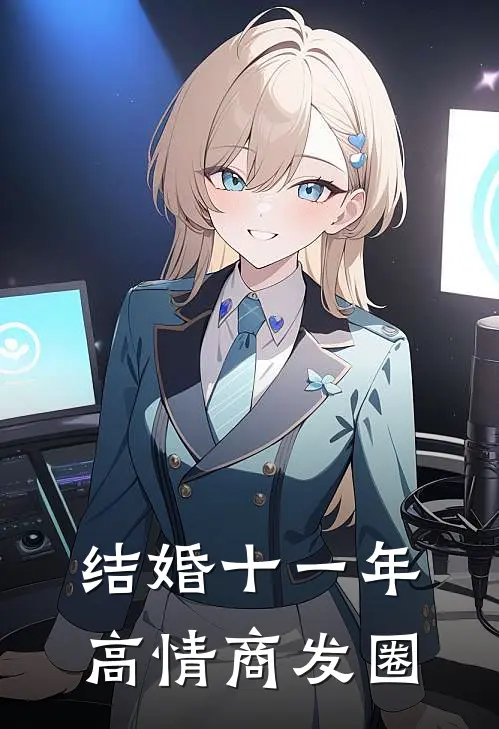 结婚十一年高情商发圈