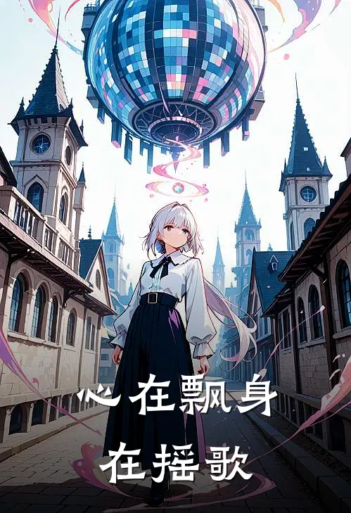 心在飘身在摇歌