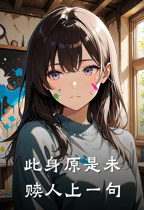 此身原是未赎人上一句