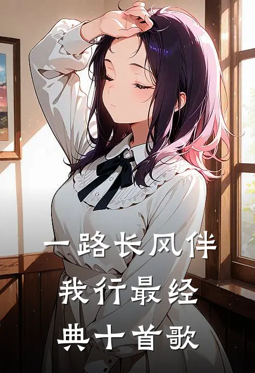 一路长风伴我行最经典十首歌
