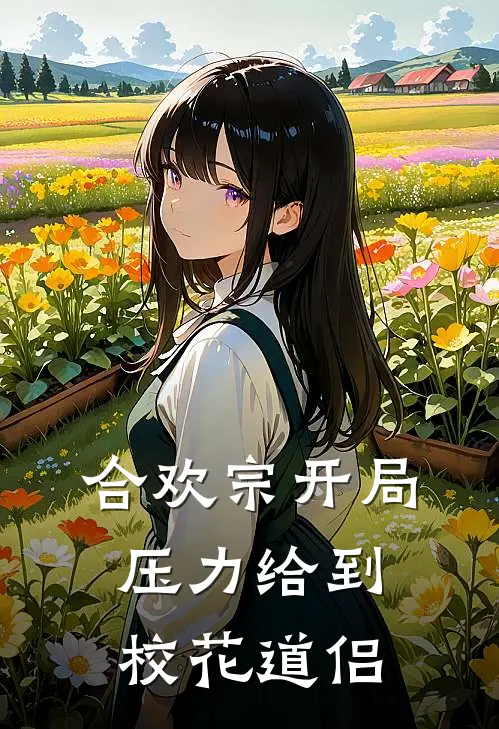 秦浪夏幽幽(合欢宗开局，压力给到校花道侣)最新章节免费在线阅读_合欢宗开局，压力给到校花道侣最新章节免费阅读