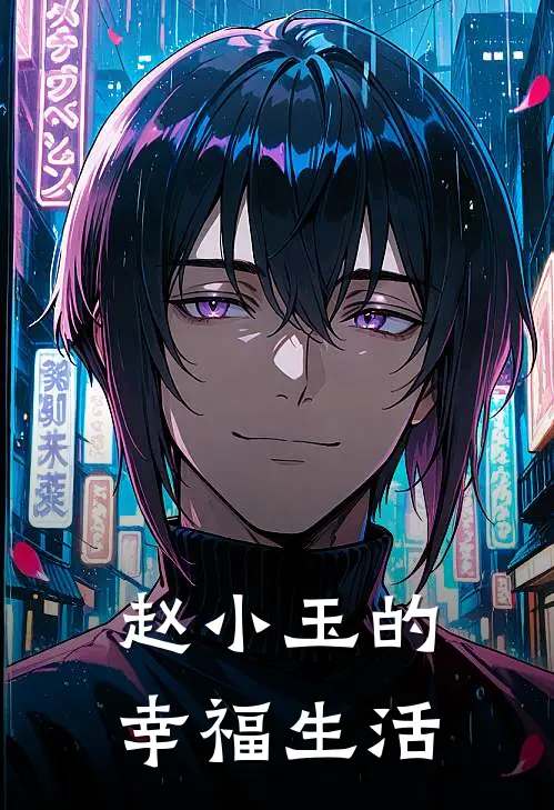 赵小玉的幸福生活