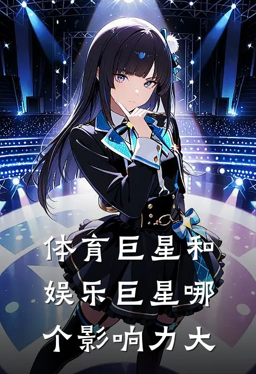 体育巨星和娱乐巨星哪个影响力大