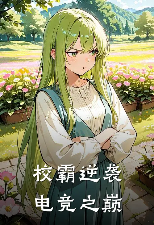 校霸逆袭电竞之巅