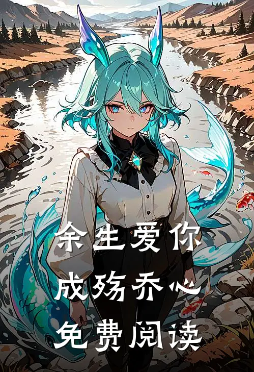 余生爱你成殇乔心免费阅读