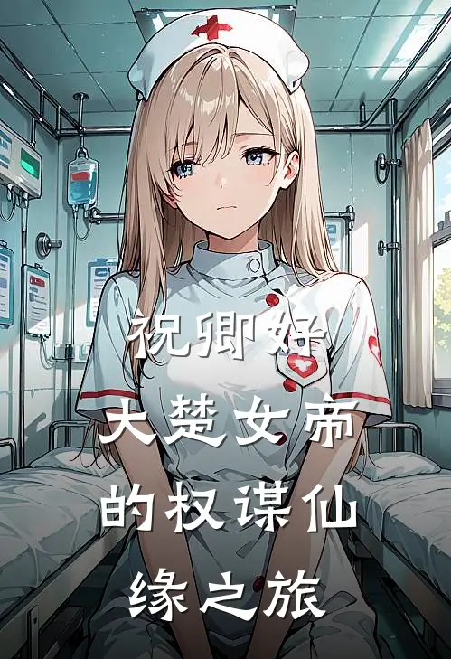 祝卿好：大楚女帝的权谋仙缘之旅