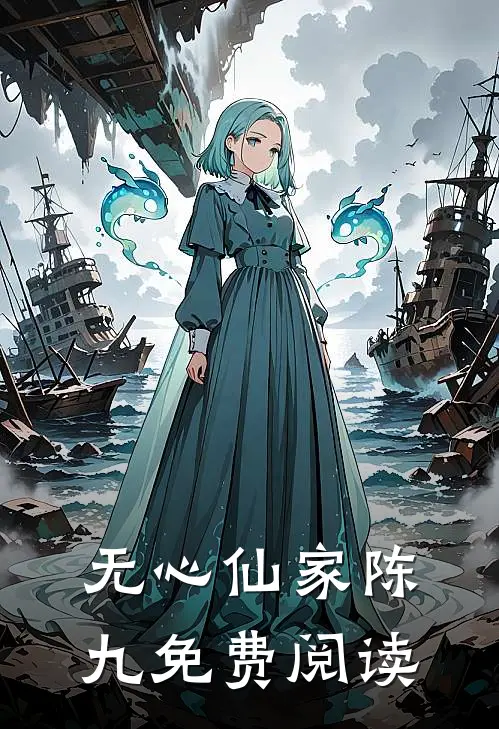 无心仙家陈九免费阅读