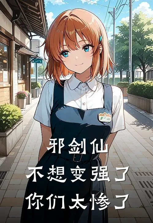 邪剑仙：不想变强了，你们太惨了