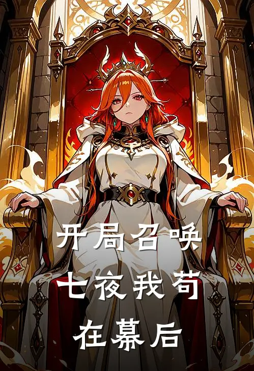 开局召唤七夜我苟在幕后陆玄陆正雄完结版小说_完结版小说开局召唤七夜我苟在幕后(陆玄陆正雄)