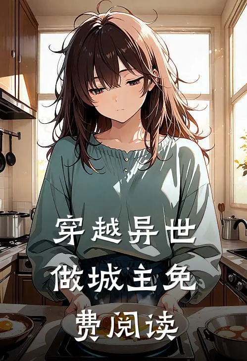 穿越异世做城主免费阅读