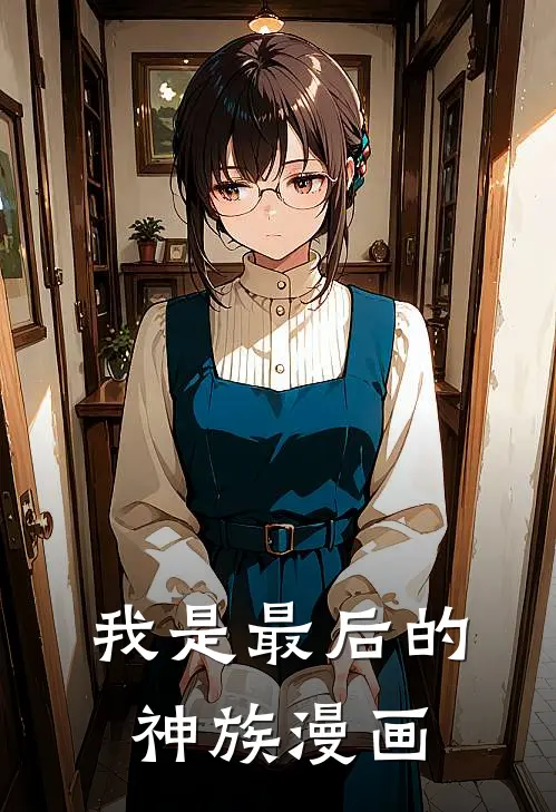 我是最后的神族漫画